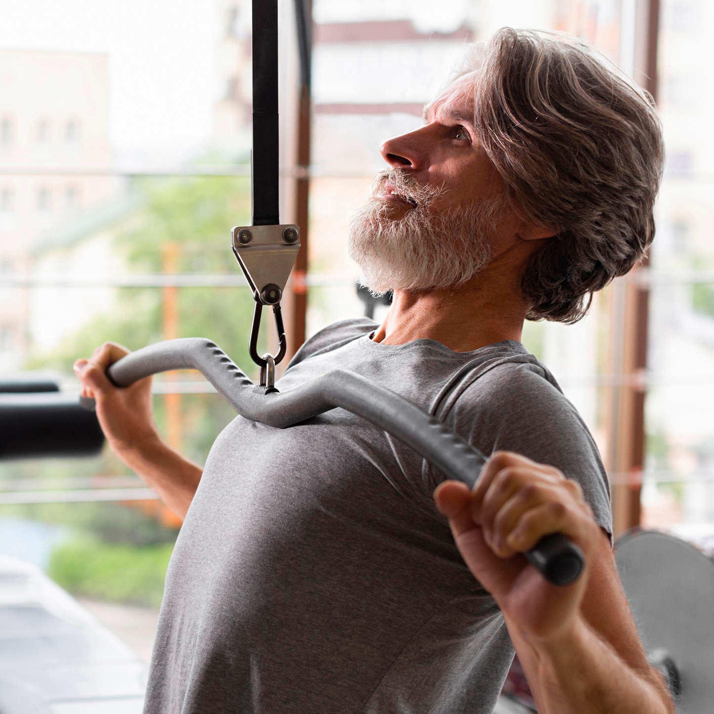65+ Individual Membership Fee