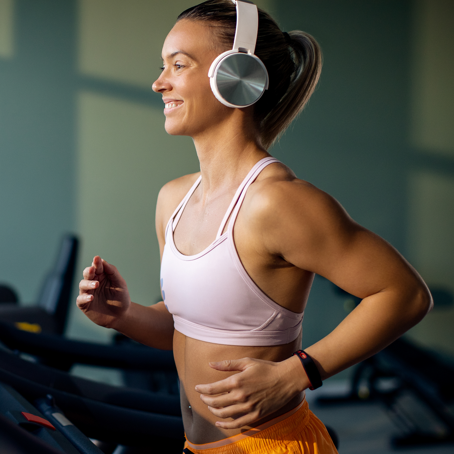Individual Daily Wellness Gym Fee