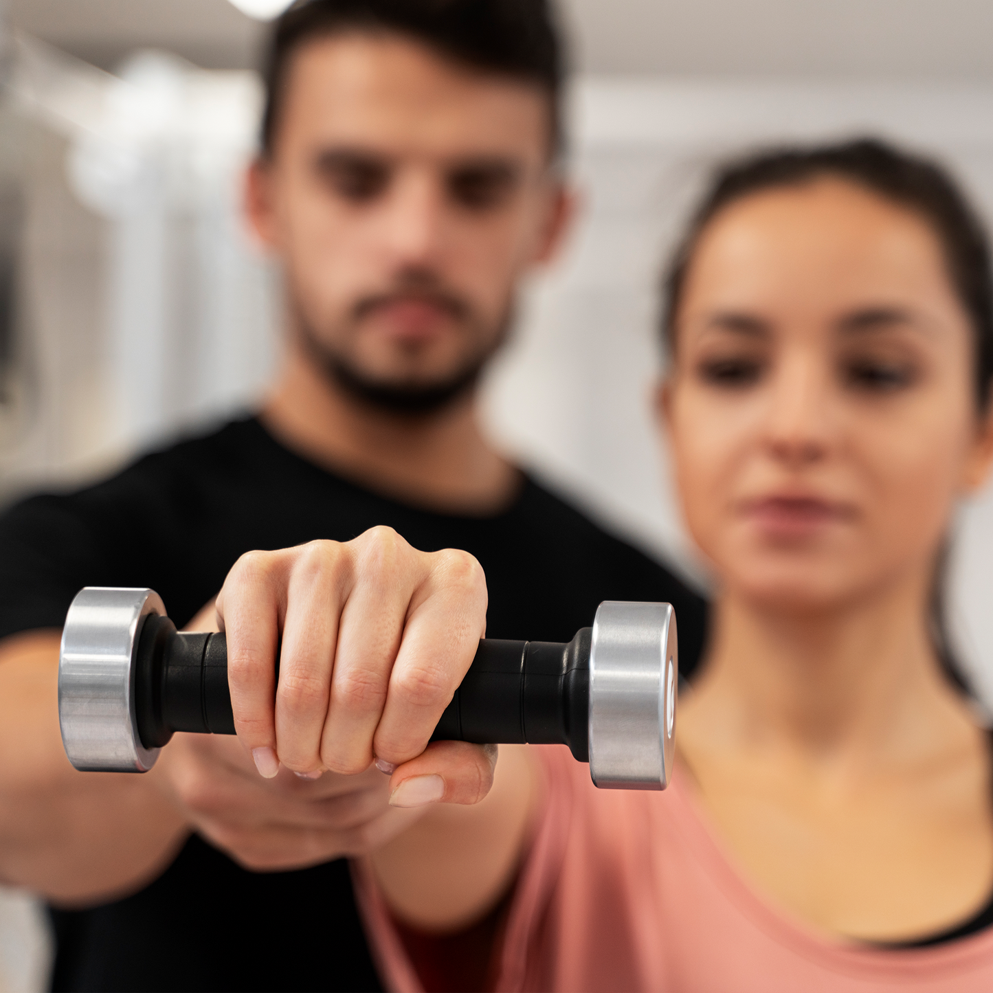 Personal Training (45min Session)