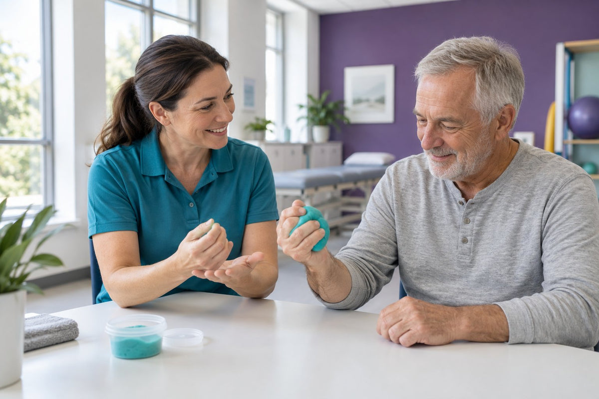Sealy Therapy & Wellness placeholder: occupational-therapy