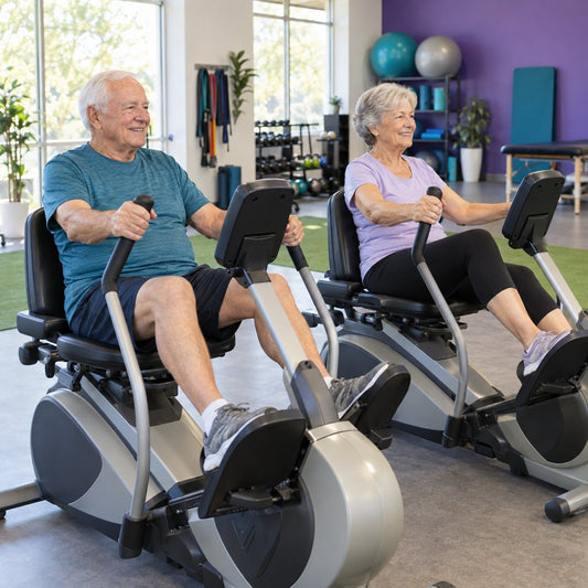 65+ Couple Membership Fee