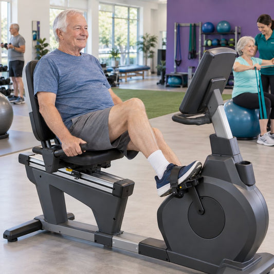 65+ Individual Membership Fee