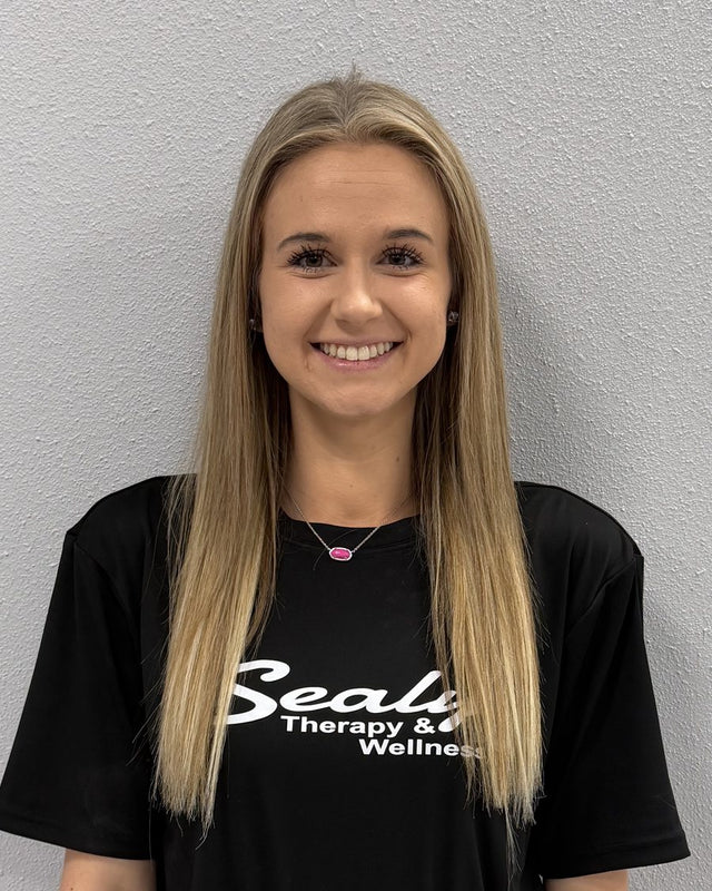 Kailey Labay