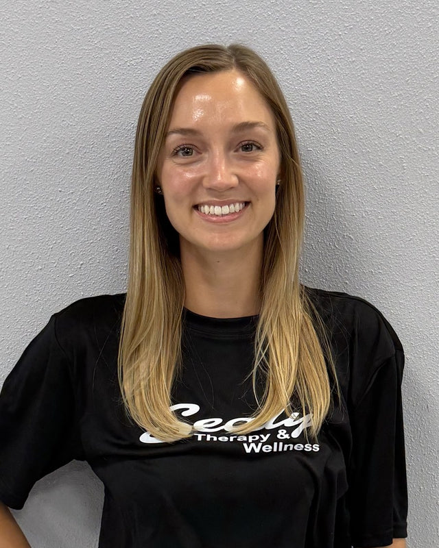 Kristen Morse